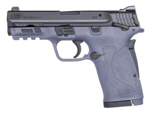 Smith & Wesson M&P380 Shield EZ .380 ACP orchid polymer frame 3.675 in barrel