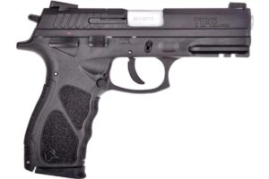 Taurus TH40C compact .40 S&W pistol matte black 3.54 inch barrel