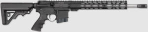 Rock River Arms LAR-15M All Terrain Hunter .350 Legend 16-inch black rifle