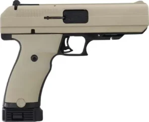 Hi Point JH/P .45 ACP pistol, 4.5 inch barrel, Flat Dark Earth finish
