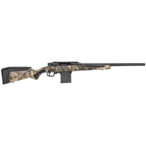 Savage Impulse Predator 57658 .243 Win 20 inch threaded barrel Mossy Oak Terra Gila