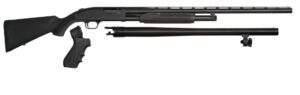 Mossberg MOS 500 pump-action shotgun, MOS 500 12M/28MC&18 3N1 SPL DE