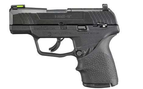 Ruger Max-9 9mm | 3.2" Optic Ready | MFG# 3502