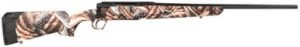 Savage Arms Axis II .270 Win 22-inch Red White & Blue Edition rifle