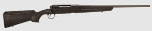 Savage Axis II .30-06 22" barrel matte black synthetic stock