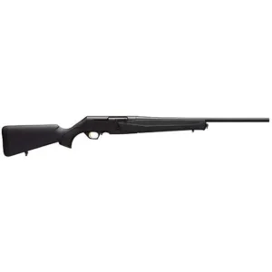 Browning BAR MK3 Stalker 7mm-08 Rem 22in synthetic stock matte blued barrel