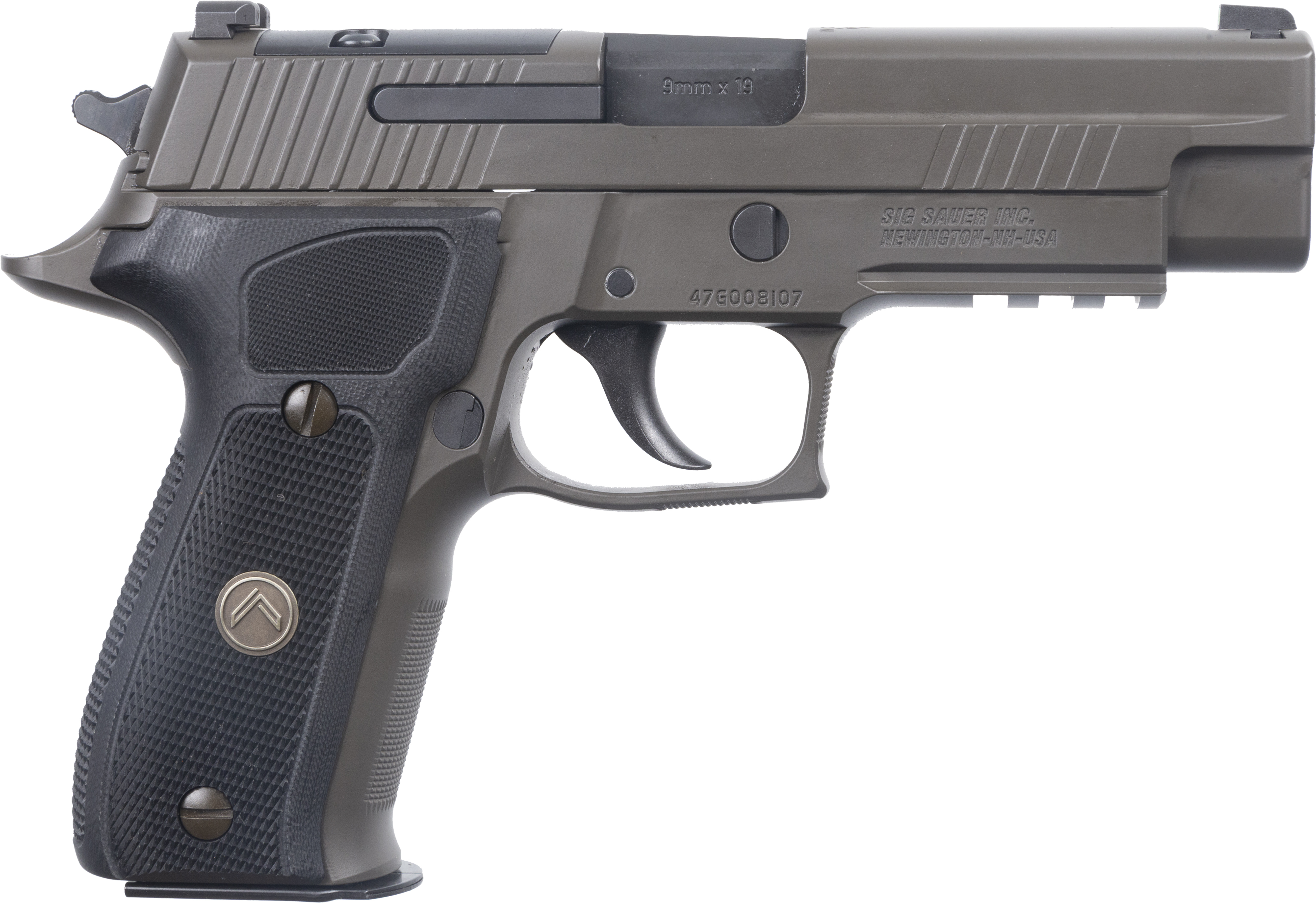 Sig Sauer P226 Legion R2 226RM9LEGIONR2 | 9mm 4.4"