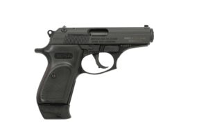Bersa Thunder 32 Matte .32 ACP 10+1 alloy frame pistol side view
