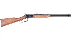 Rossi R92 .45 Colt 20 inch lever action rifle with hardwood stock