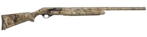 Charles Daly 601 Field 12 Gauge semi-auto shotgun, 28" TrueTimber Strata camo stock