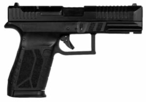 Adams Arms ADLER AD-9 9 mm pistol with 4.75 barrel and RMR optic cut, black matte