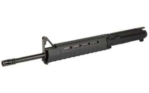 Aero Precision AR-15 Complete Upper 16 inch .223 Rem/5.56 NATO with Magpul MOE SL handguard and A2 flash hider