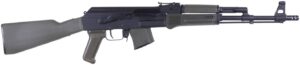 Arsenal SAM7R-62GM 7.62x39 rifle with OD green furniture and 10rd magazine