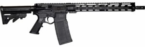 American Tactical ATI OMNI HYBRID MAXX 300 BLK 16-inch barrel 15-inch M-LOK rail 30rd magazine