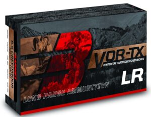 BAR VOR-TX 7MM PRC 160GR LRX BT 20/10
