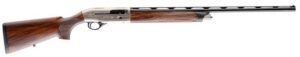 Beretta A400 Upland 20 Gauge 28in vent rib engraved nickel receiver walnut stock J40AN28