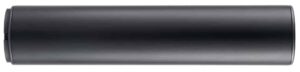 Bersa WTB65PDTE WhisperTech B-65P 6.5mm suppressor 5/8x24 black