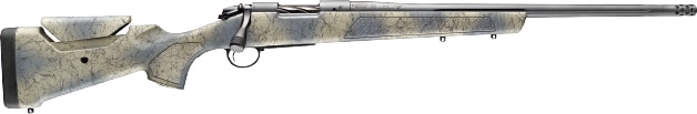 Bergara B-14 Sierra Wilderness | .308 Win | 20" | B14S801