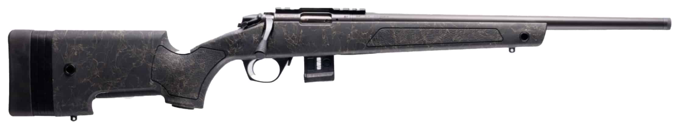 Bergara BMR-X BMR011 | .17 HMR | 18" Barrel