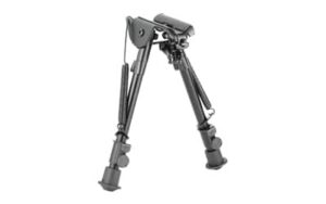 BLACKHAWK Sportster adjustable bipod 9-13 inches black