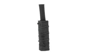 Burn Proof Gear Suppressor Cover Heavy 7.5x1.5 Black product image