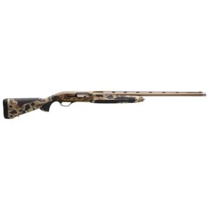 Browning Maxus II Wicked Wing 12 Gauge 26 inch barrel Vintage Tan Camo