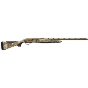 Browning Maxus II Wicked Wing 12GA 26in 3.5in Auric Camo shotgun