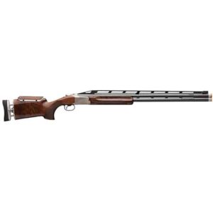 Browning Citori 725 Trap Max 12 gauge 32 inch over-under shotgun right profile