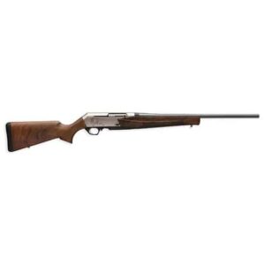 Browning BAR MK3 .30-06 Springfield 22 inch barrel walnut stock matte nickel receiver