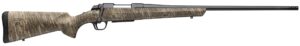 Browning AB3 7mm Rem Mag 26in Mossy Oak Bottomland bolt-action rifle