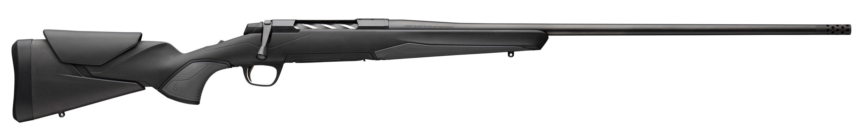 Browning X-Bolt 2 Hunter | .270 Win | 22" 036003224