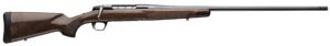 Browning X-Bolt 2 Medallion bolt-action rifle, 7mm Remington Magnum, 26 inch barrel, Grade III walnut stock