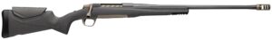 Browning X-Bolt 2 Pro SPR .300 Win Mag 22-inch fluted sporter barrel carbon fiber stock