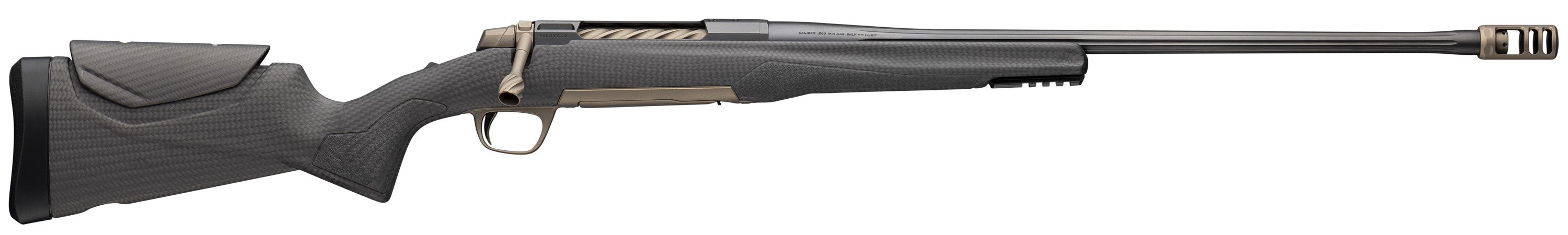 Browning X-Bolt 2 Pro SPR | 7MM PRC | 20" | 036042298
