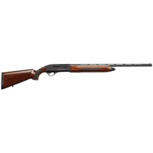 Charles Daly Chiappa CDLY 600 semi-automatic 28GA-2.75 shotgun with checkered wood stock