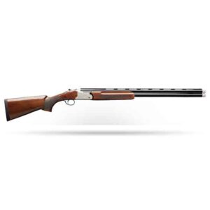Charles Daly Chiappa CDLY 202A 20GA 26 white walnut over/under shotgun