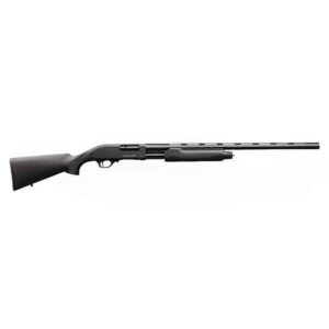 Charles Daly Chiappa CDLY 301 20GA-3 26in pump shotgun black synthetic stock