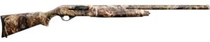 Charles Daly Chiappa CDLY 601 12GA 28-inch shotgun in Mossy Oak Country DNA camo