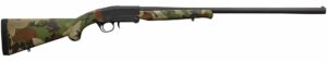 Charles Daly Chiappa CDLY 101 20GA 26'' Woodland Camo Single-Shot Break-Open
