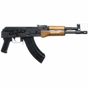 Century Arms BFT47 HG7416-N 7.62x39mm 12.6in pistol with wood furniture