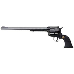 Chiappa 1873 Buntline .22 LR 12-inch single-action revolver, blued finish