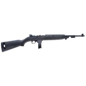 Chiappa M1-9 9mm carbine 19-inch polymer stock with two 10-round magazines