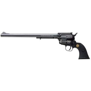 Chiappa 1873 Bruntline SAA rimfire revolver blued finish 6-round