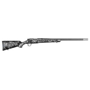 Christensen Arms Ridgeline FFT 8010615700 .300 WSM 20in threaded carbon-wrapped barrel stainless