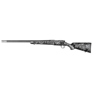 Christensen Arms Ridgeline FFT .300 Win Mag 22in left-hand rifle black/gray stock
