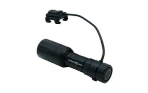 Cloud Defensive REIN 3.0 Micro weapon light 1,000 lumens black