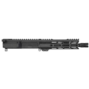 CMMG Banshee MK4 Upper Group .300 BLK 8 Barrel Black