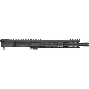 CMMG Banshee Mk4 5.56x45 12.5 upper group in Cerakote finish