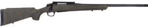 CVA Cascade XT CR3983G .308 Win bolt-action rifle 22-inch barrel OD green black web