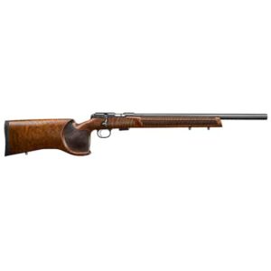 CZ-USA CZ 457 Varmint MTR .22 LR 20.5 inch walnut stock right-hand
